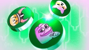 Token USELESS наближається до нового максимуму, NEIRO страждає | Мем-коїни, за якими слід слідкувати сьогодні