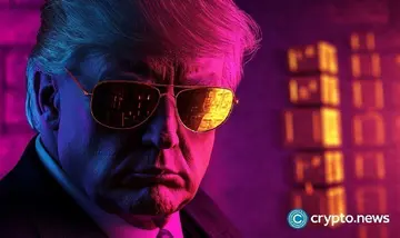 Токен Valor став другою за величиною часткою в офіційному гаманці мем-токена Трампа