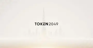 TOKEN2049 у Дубаї перенесено на квітень 2027 року через регіональні проблеми безпеки