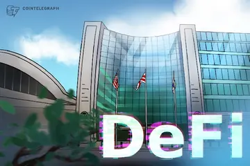 Токенізація може підвищити вартість активів DeFi до 2,7 трлн доларів до 2030 року: Standard Chartered