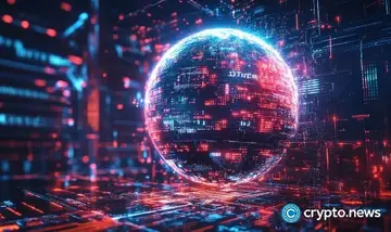 Токенізація та ШІ: виникнення орбітальної хмарної інфраструктури | Думка