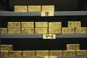Токенізоване золото робить для золота те, що стейблкоїни зробили для долара.