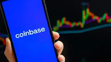 Токенізовані акції Coinbase стали доступні для неамериканських користувачів