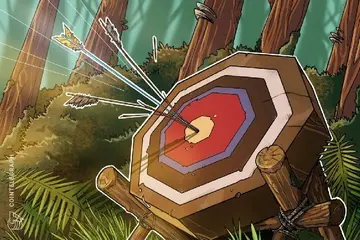 Токенізовані акції «неминучі» і можуть зупинити замороження торгівлі: CEO Robinhood