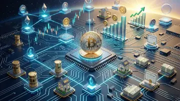 Токенізовані активи BNB Chain злетіли до рекордних $16,6 млрд, оскільки установи переслідують ритейл-інтерес.