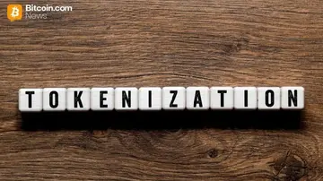 Токенізовані активи можуть досягти 1,6 трильйона доларів до 2030 року, відповідно до дослідження Binance.