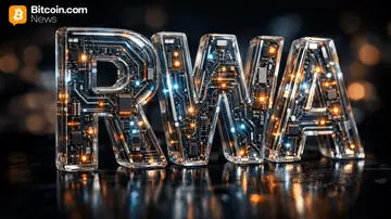 Токенізовані державні облігації США досягли 14 млрд доларів, оскільки Circle і Blackrock ведуть зростання ринку реальних активів