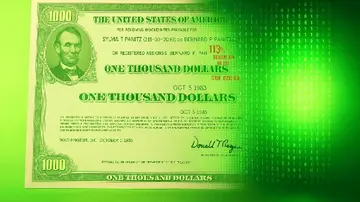 Токенізовані казначейські облігації наближаються до $7 млрд, оскільки інвестори вливають $390 млн у цифрові облігації за один тиждень