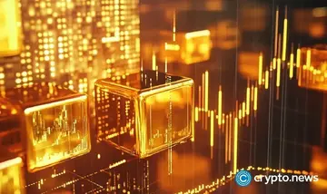 Токенизированный Dold XAUm от Matrixdock запускается на Sui
