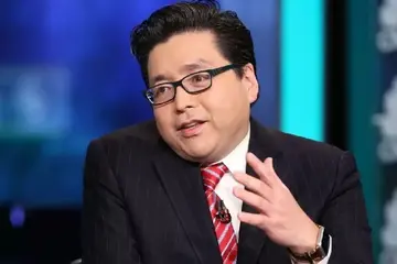 Том Лі оголосив 2026 рік «роком Ефіріуму»: Прогноз цін на акції