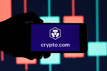 Томас Прево стал руководителем французских операций Crypto.com