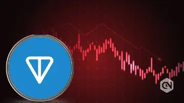 Toncoin (TON) впав на 3% після паузи в ралі після оновлення