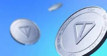 Тонкойн подвоївся на фоні зростаючого імпульсу кампанії "Зробимо TON знову великим"