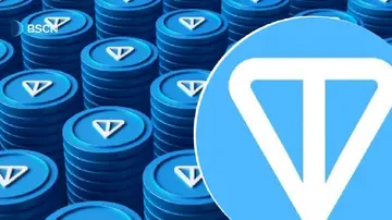 Тонкойн Токеноміка: Стейкінг, Валідаційні вузли та Система Номінаційного пулу