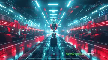 Топ-10 блокчейнів за активністю розробників: Ethereum та BNB Chain домінують