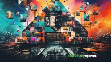 Топ-10 NFT за тижневим обсягом продажів: Courtyard виділяється