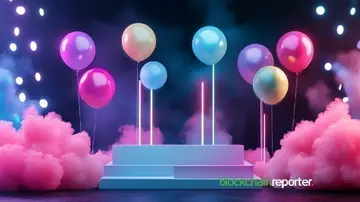 Топ-10 трендових криптоактивів: FLOKI, OKB, BTC, DOOD, BNB, ELA, ALEO, ASTER, CAKE та PUMP