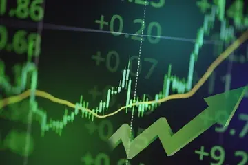 Топ-3 акцій, які зростуть у 10 разів до 2030 року