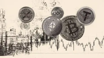 Топ-3 прогнози цін: Біткойн, Ефір, Ріпл – BTC, ETH, XRP консолідуються, поки трейдери чекають рішення Трампа
