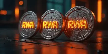 Топ-3 RWA токенів, за якими варто слідкувати у серпні 2025 року
