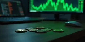 Топ-5 альткойнов, которые взлетают, пока биткойн достигает исторического максимума — не пропустите следующую волну