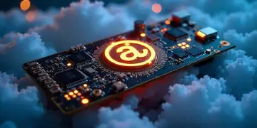 Топ-5 монет для AI-агентів, які варто купити у травні 2025 року