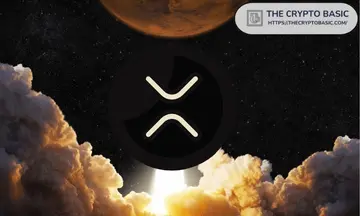 Топ-експерт прогнозує перевищення цільового показника XRP до трьох цифр
