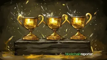 Топ крипто-участников дня: $SAROS, $AKT и $BLUAI на первом месте