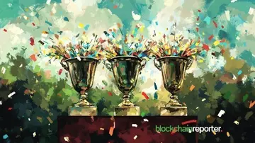 Топ-криптоактиви для спостереження: VIRTUAL, TAO, RENDER, NEAR, FET та інші, які очолюють сектор AI-криптовалют з видатною торговою активністю.