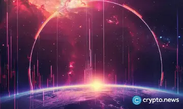 Топ криптовалют с наибольшим ростом сегодня: MYX Finance, Treasure, Stellar