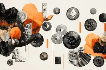 Топ криптовалюти: KAIA, ENS, CRV - Альткоїни стрімко падають перед Законом GENIUS, Kaia вирізняється