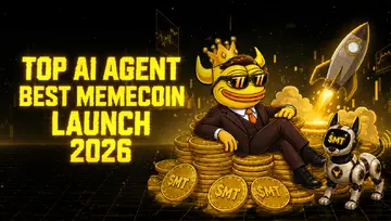 Топ мемкоінів BNB на 2026-27 роки: чи є MemeToro найкращою меммонетою для купівлі до запуску його ШІ-агента?
