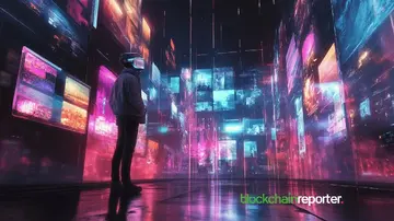 Топ NFT за тижневим обсягом продажів