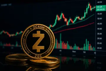 Топ-прогнози цін на криптовалюту сьогодні: Pi Network, Pepe Coin, Zcash