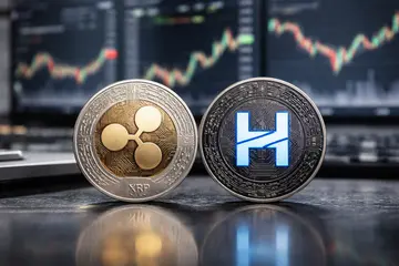 Топ-прогнози цін на криптовалюту: Venice Token, Hyperliquid, XRP