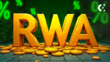 Топ токенів RWA, які ведуть влітку 2026 року