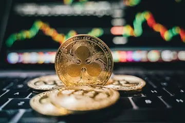 Торговля XRP наблюдает резкий рост с притоком 2,17 миллиарда долларов