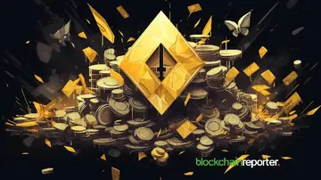Торгівельні поставки Binance у традиційних фінансах демонструють раннє зростання в міру розширення багатосекторної стратегії.