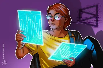 Торгові показники Polymarket підлягають «подвійному обліку»: Paradigm