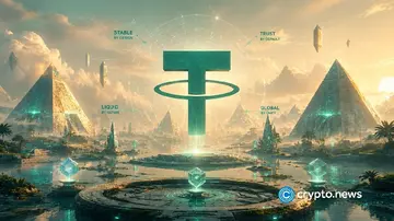 Торговля USDT у Венесуелі тепер конкурує з експортом нафти, обсяг досягнув 1,39 млрд доларів