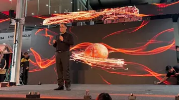 TOYOSA запускає можливість оплати біткойном для Toyota в Болівії