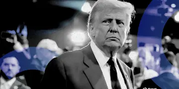 Трамп говорить, що світ стає «казино», оскільки солдата звинуватили у ставках на Полімаркет з Мадуро