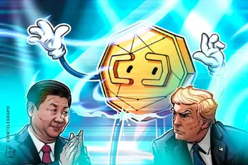 Трамп і Сі зустрілися в Південній Кореї, щоб врегулювати тарифи, які обвалили криптовалюту цього місяця