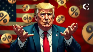 Трамп надає пріоритет вирішенню торгового конфлікту з Китаєм перед завершенням угоди з TikTok