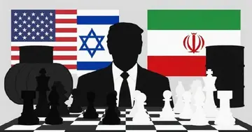 Трамп оголосив, що Іран «здався» сусідам на Близькому Сході, погрожуючи новими ударами