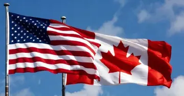 Трамп погрожує 100% митом на канадські товари через угоду з Китаєм