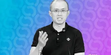 Трамп помилував засновника Binance Чанпена Чжао після «війни Байдена проти криптовалюти»