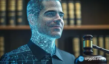 Трамп помиловал основателей BitMEX, станет ли следующим «Биткойн-Иисусом» Роджер Вер?