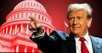 Трамп принимает главу армии Пакистана на фоне обвинений в сделках с криптовалютой: Как agenda?