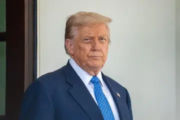 Трамп приймає Майка Тайсона та інших провідних власників мемкоїнів у Мар-а-Лаго, але повідомлення свідчать, що цього криптобілліонера не було на заході